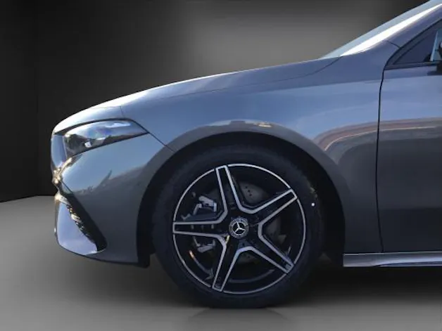 Mercedes-Benz A 220 4Matic 8G-DCT