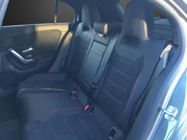 Mercedes-Benz A 220 4Matic 8G-DCT