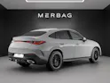 Mercedes-Benz GLC Coupé 300 d 4Matic 9G-Tronic