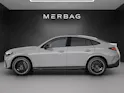 Mercedes-Benz GLC Coupé 300 d 4Matic 9G-Tronic