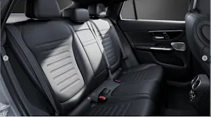 Mercedes-Benz GLC Coupé 300 d 4Matic 9G-Tronic