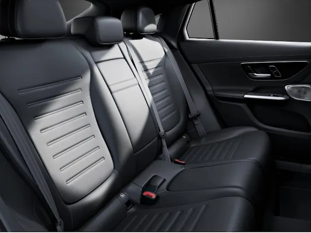 Mercedes-Benz GLC Coupé 300 d 4Matic 9G-Tronic