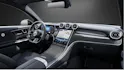 Mercedes-Benz GLC Coupé 300 d 4Matic 9G-Tronic
