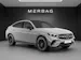 Mercedes-Benz GLC Coupé 300 d 4Matic 9G-Tronic