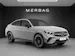 Mercedes-Benz GLC Coupé 300 d 4Matic 9G-Tronic