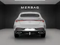 Mercedes-Benz GLC Coupé 300 d 4Matic 9G-Tronic