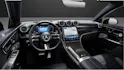 Mercedes-Benz GLC Coupé 300 d 4Matic 9G-Tronic