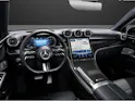 Mercedes-Benz GLC Coupé 300 d 4Matic 9G-Tronic