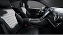 Mercedes-Benz GLC Coupé 300 d 4Matic 9G-Tronic