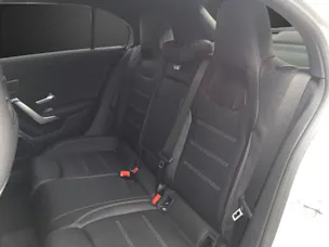 Mercedes-Benz A AMG 45 S 4Matic 8G-DCT