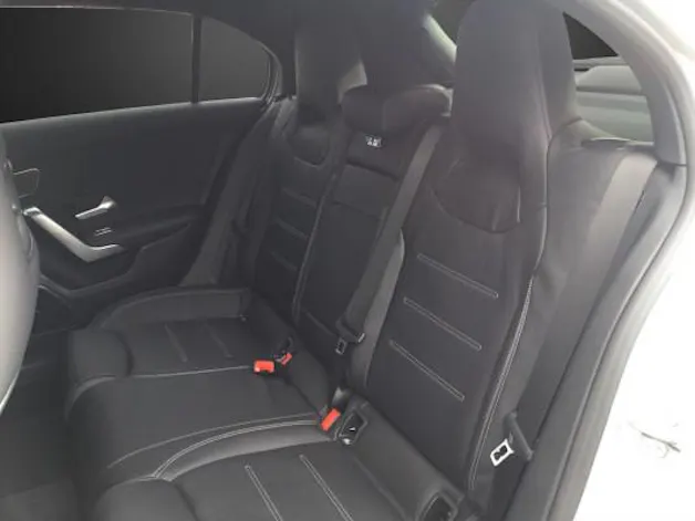 Mercedes-Benz A AMG 45 S 4Matic 8G-DCT