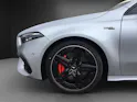 Mercedes-Benz A AMG 45 S 4Matic 8G-DCT