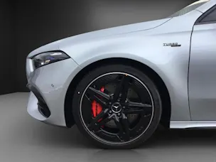 Mercedes-Benz A AMG 45 S 4Matic 8G-DCT