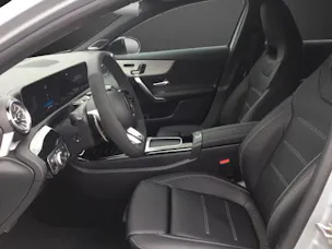 Mercedes-Benz A AMG 45 S 4Matic 8G-DCT