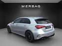 Mercedes-Benz A AMG 45 S 4Matic 8G-DCT
