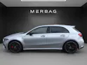 Mercedes-Benz A AMG 45 S 4Matic 8G-DCT