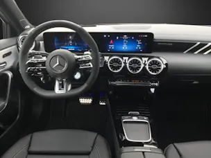 Mercedes-Benz A AMG 45 S 4Matic 8G-DCT