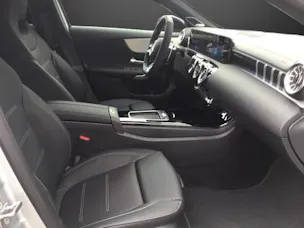 Mercedes-Benz A AMG 45 S 4Matic 8G-DCT
