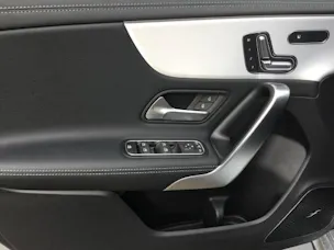 Mercedes-Benz A AMG 45 S 4Matic 8G-DCT