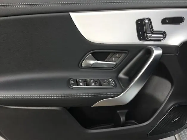 Mercedes-Benz A AMG 45 S 4Matic 8G-DCT