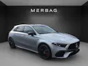 Mercedes-Benz A AMG 45 S 4Matic 8G-DCT