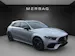 Mercedes-Benz A AMG 45 S 4Matic 8G-DCT