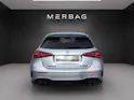 Mercedes-Benz A AMG 45 S 4Matic 8G-DCT