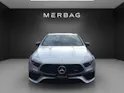 Mercedes-Benz A AMG 45 S 4Matic 8G-DCT