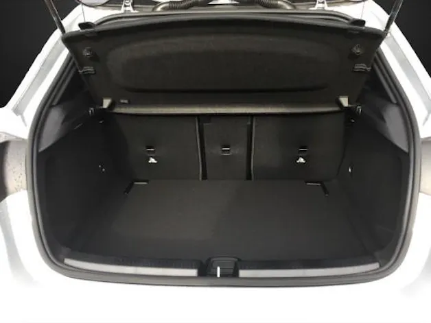 Mercedes-Benz A AMG 45 S 4Matic 8G-DCT