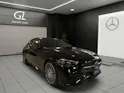 Mercedes-Benz C 300 4 Matic