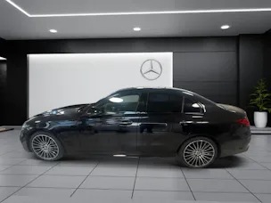Mercedes-Benz C 300 4 Matic