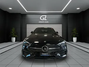 Mercedes-Benz C 300 4 Matic