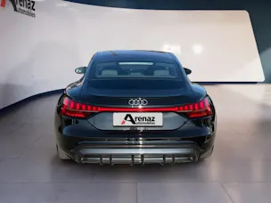 Audi e-tron GT quattro
