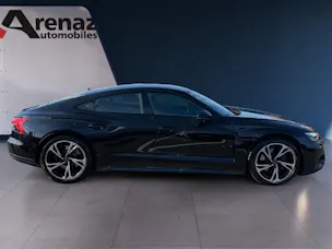 Audi e-tron GT quattro