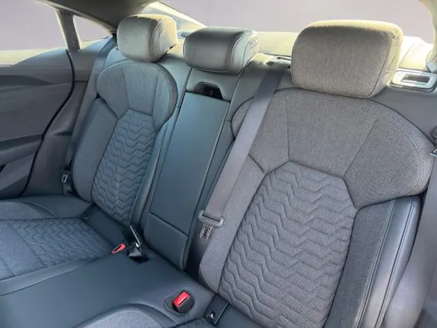 Audi e-tron GT quattro