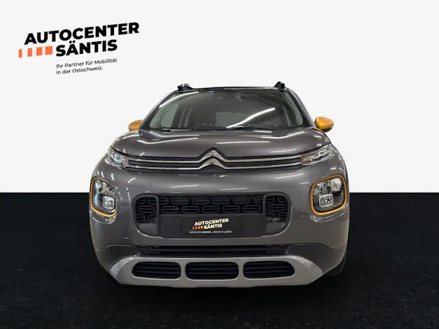 Citroën C3 Aircross 1.2 PureTech 130 Rip Curl