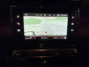 Citroën C3 Aircross 1.2 PureTech 130 Rip Curl