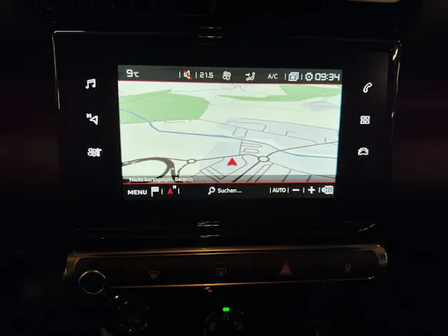 Citroën C3 Aircross 1.2 PureTech 130 Rip Curl