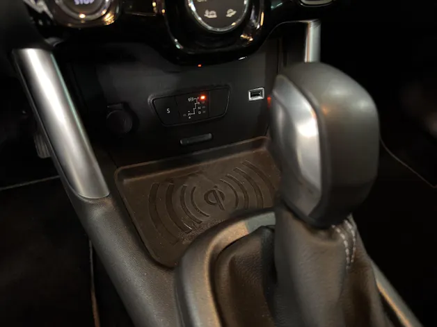 Citroën C3 Aircross 1.2 PureTech 130 Rip Curl