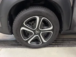 Citroën C3 Aircross 1.2 PureTech 130 Rip Curl
