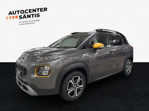 Citroën C3 Aircross 1.2 PureTech 130 Rip Curl