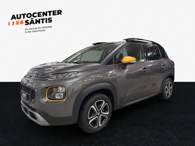 Citroën C3 Aircross 1.2 PureTech 130 Rip Curl