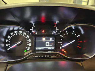 Citroën C3 Aircross 1.2 PureTech 130 Rip Curl