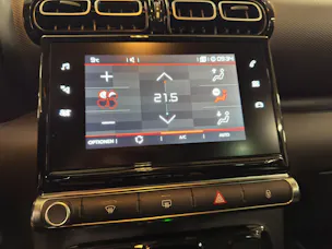 Citroën C3 Aircross 1.2 PureTech 130 Rip Curl