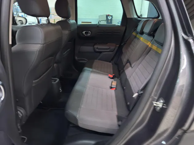 Citroën C3 Aircross 1.2 PureTech 130 Rip Curl