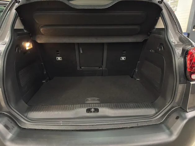 Citroën C3 Aircross 1.2 PureTech 130 Rip Curl