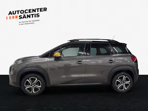 Citroën C3 Aircross 1.2 PureTech 130 Rip Curl