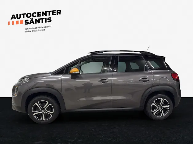 Citroën C3 Aircross 1.2 PureTech 130 Rip Curl