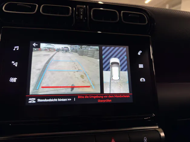 Citroën C3 Aircross 1.2 PureTech 130 Rip Curl