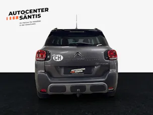 Citroën C3 Aircross 1.2 PureTech 130 Rip Curl